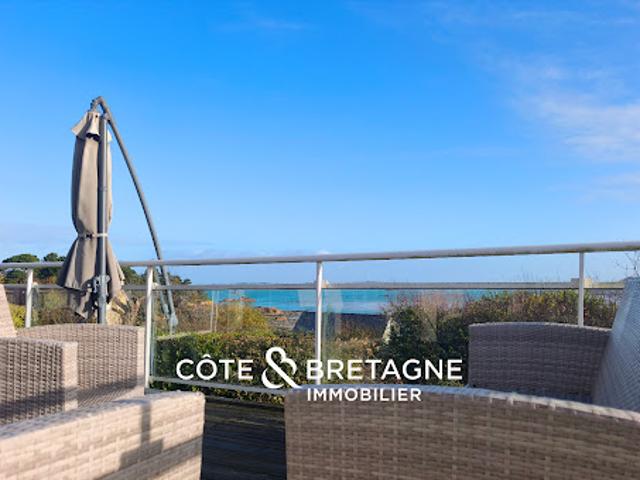 Maison vente à Guingamp, Bretagne