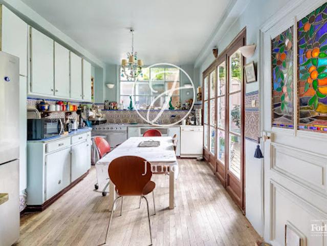 Maison vente à Paris, Île-de-France