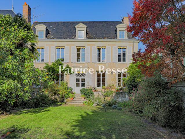 Maison vente à Angers