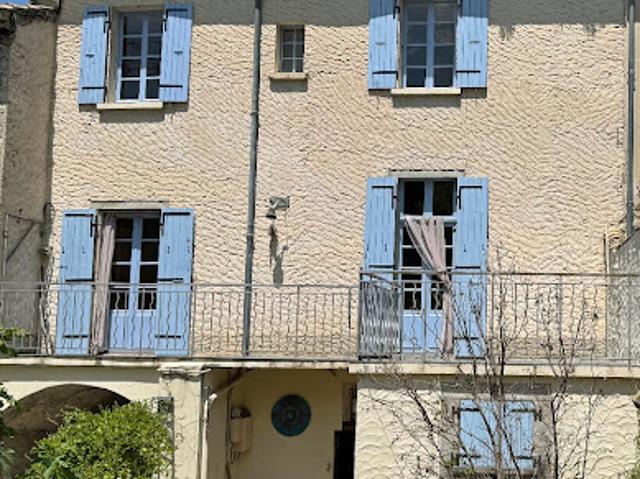 Maison vente à Nyons, Rémuzat