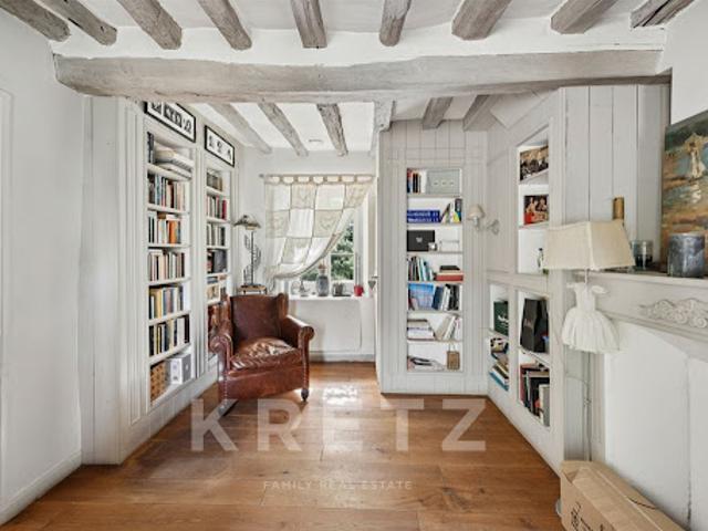 Maison vente à Rambouillet, Millemont
