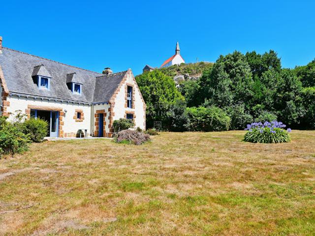 Maison vente à Île-de-Bréhat, Côtes-d'Armor