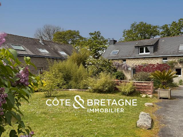 Maison vente à Pontivy, Bretagne