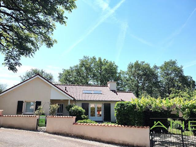 Maison vente à Angoulême, Écuras