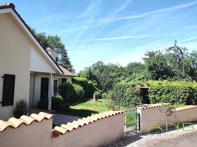 Maison vente à Angoulême, Écuras