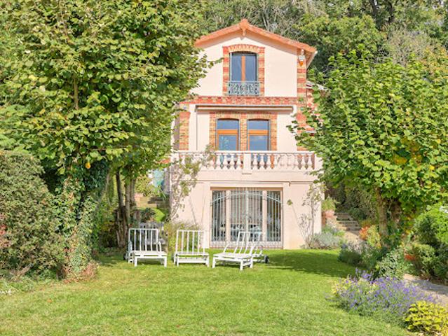 Maison vente à Boulogne-Billancourt, Sèvres