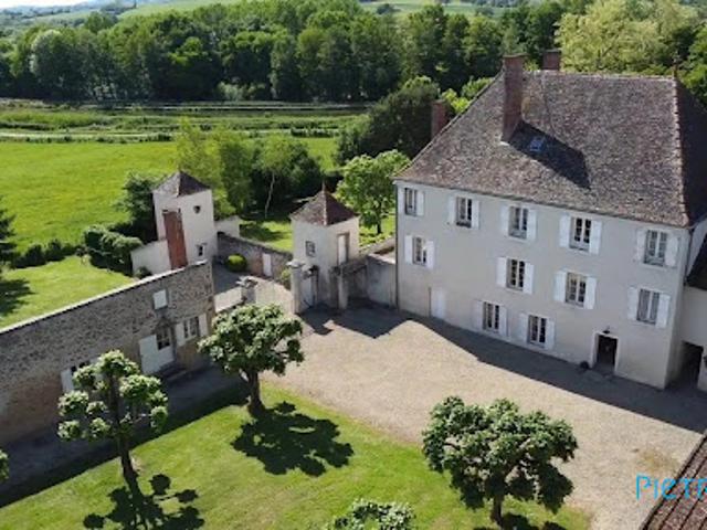 Maison vente à Chalon-sur-Saône, Mercurey