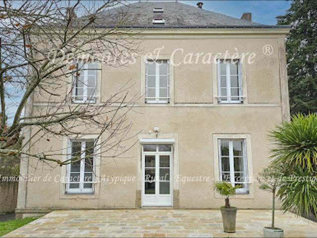 Maison vente à France métropolitaine, Clisson