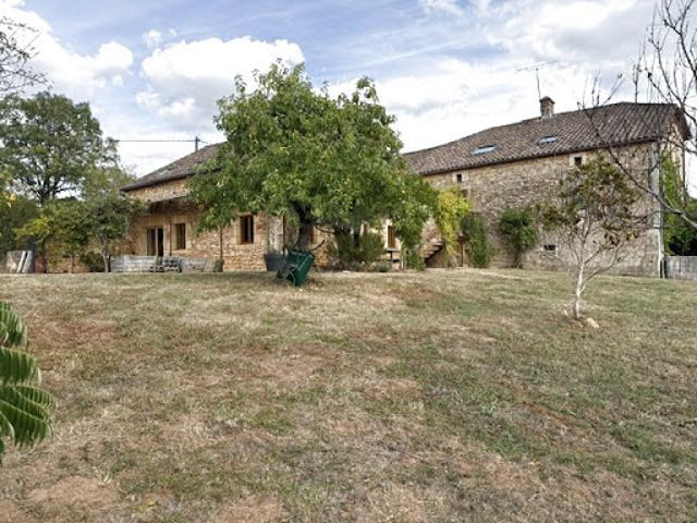 Maison vente à Cuzorn, Lot-et-Garonne
