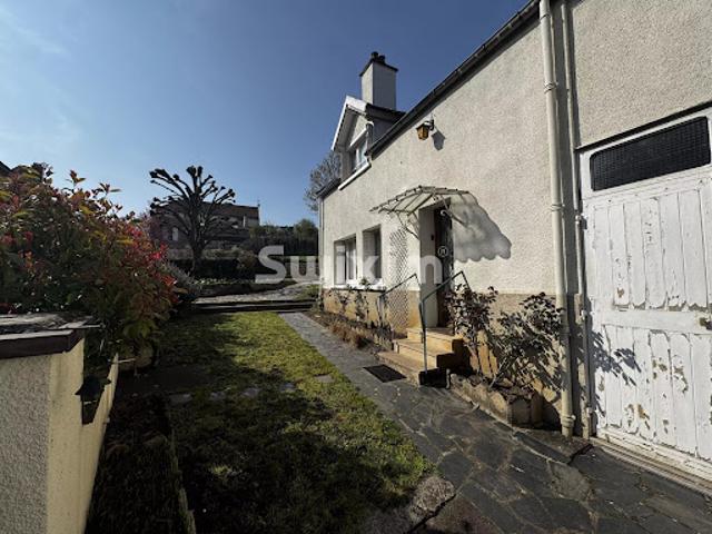 Maison vente à Avallon, Asquins
