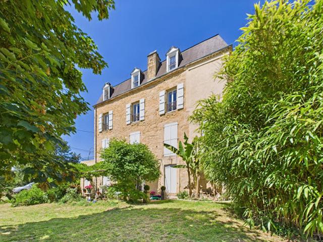 Maison vente à Sarlat-la-Canéda, Sarlat-la-canéda