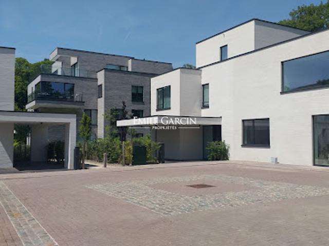 Maison location à Uccle, Bruxelles