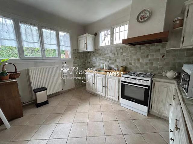 Maison vente à Sarcelles, Soisy-sous-montmorency