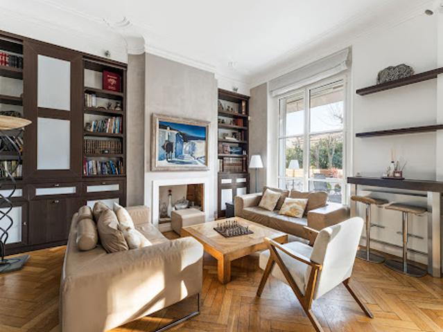 Maison vente à Marseille