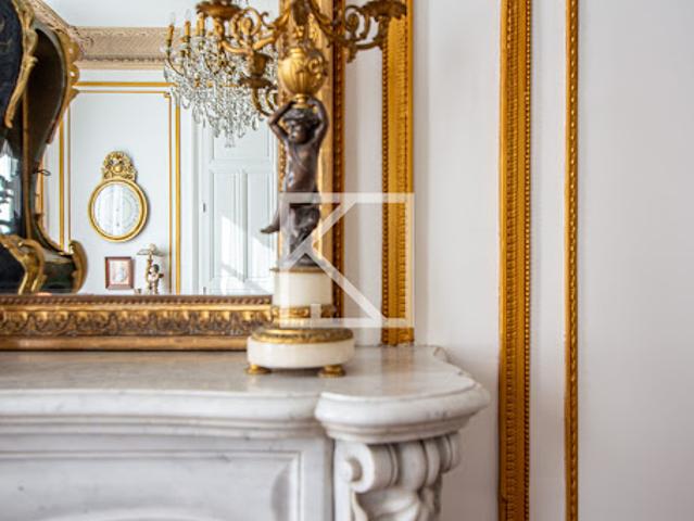 Maison vente à Angers