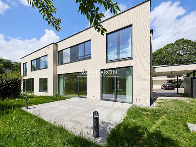 Maison location à Uccle, Bruxelles