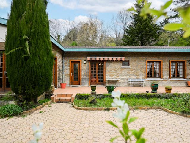Maison vente à Lyon, Métropole de Lyon