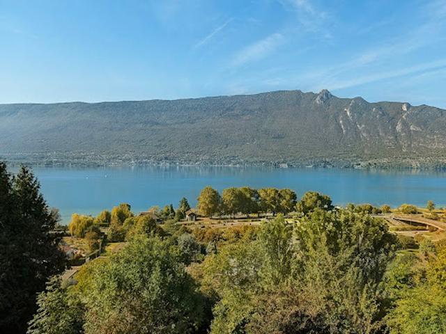Maison vente à Tresserve, Savoie