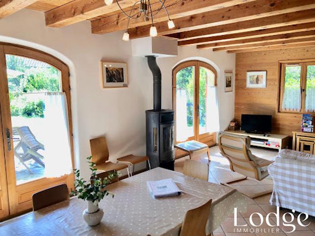 Maison vente à Briançon, Provence-Alpes-Côte d'Azur