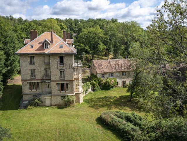 Maison vente à Rambouillet