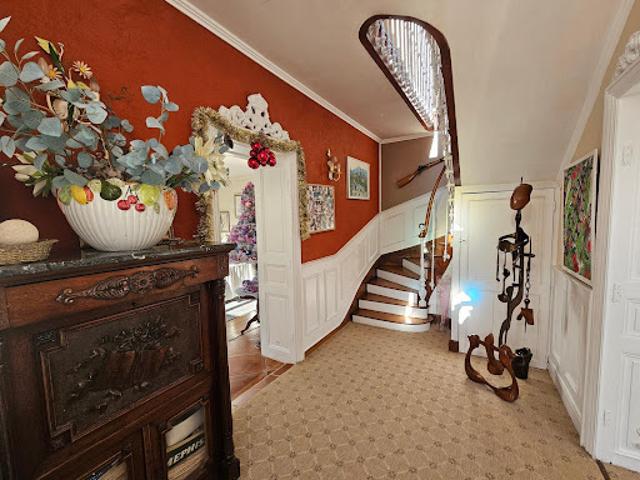 Maison vente à Saint-Jean-d'Angély, Saint-jean-d'angély