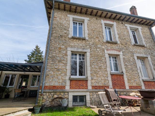 Maison vente à Loches, Amboise