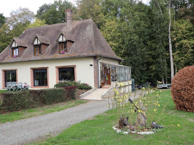 Maison vente à Tourouvre, Tourouvre au Perche