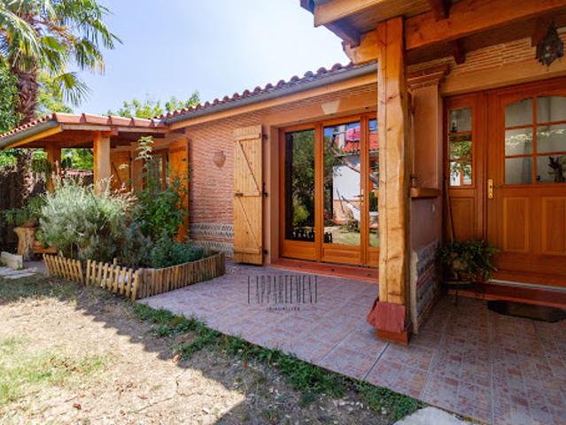 Maison vente à Toulouse