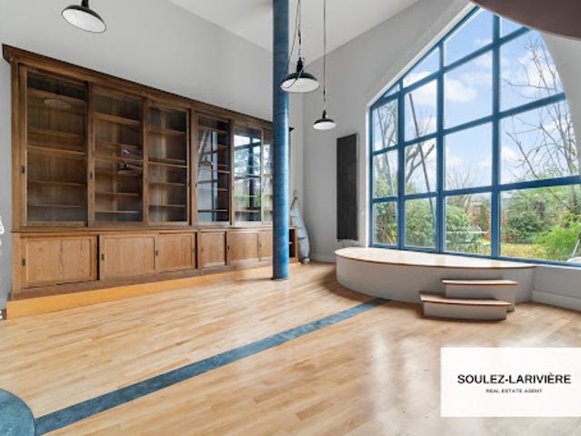 Maison vente à Meudon, Hauts-de-Seine