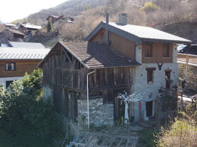 Maison vente à Albertville, Auvergne-Rhône-Alpes