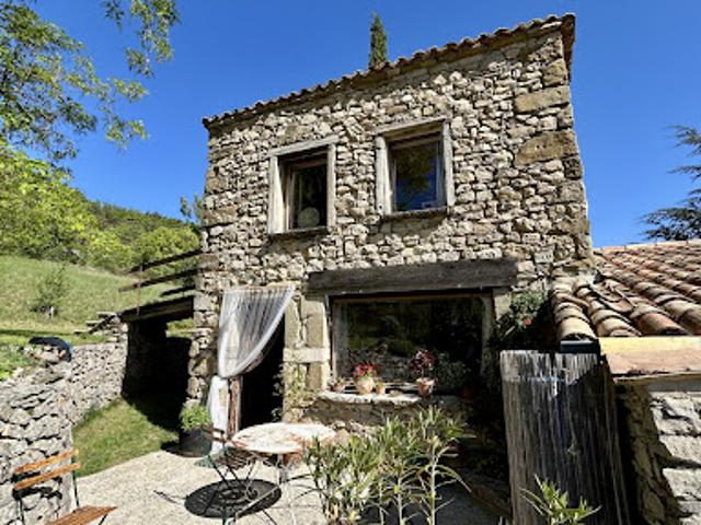 Maison vente à Nyons, Dieulefit