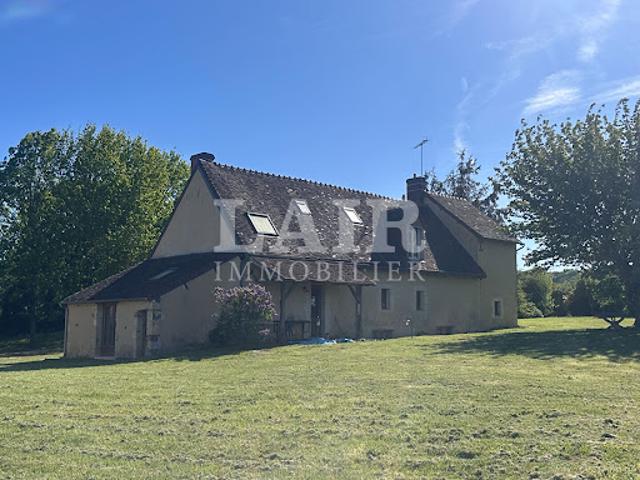 Maison vente à Mamers, La Ferté-bernard