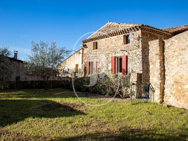 Maison vente à France métropolitaine, Beaumont-du-ventoux