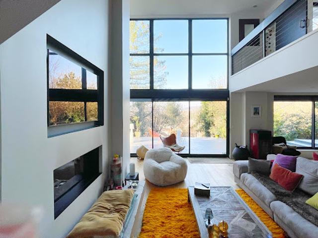 Maison vente à Sarcelles, Montmorency