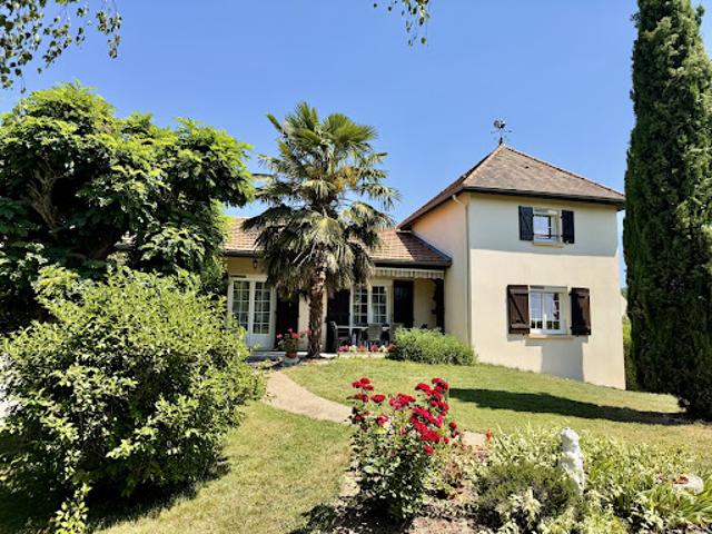 Maison vente à Charolles, Paray-le-monial