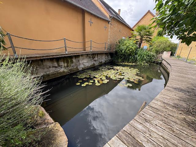 Maison vente à Mortagne-au-Perche, Pouvrai
