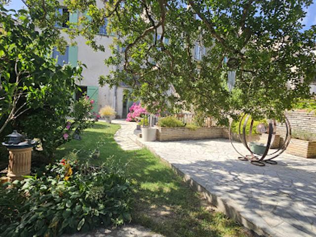 Maison vente à Le Mas-d'agenais, Lot-et-Garonne