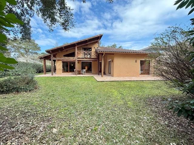 Villa vente à Dax, Soustons