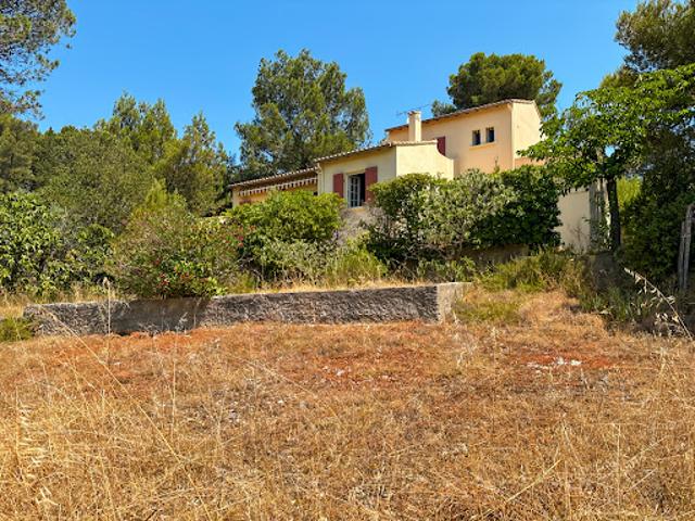 Maison vente à Arles, La Salle Les Alpes