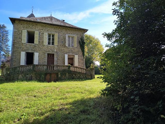 Maison vente à Tulle, Nouvelle-Aquitaine