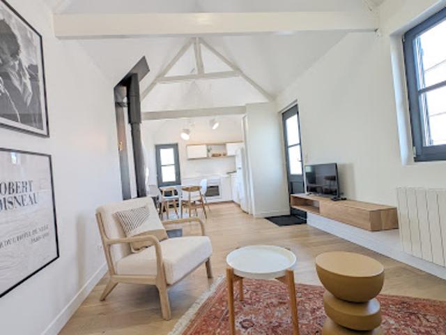 Maison vente à Abbeville, Le Crotoy