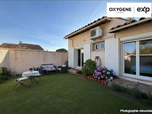 Maison vente à Brive-la-Gaillarde, Saint-cyprien