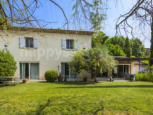 Maison vente à Brignoles, Camps-la-source