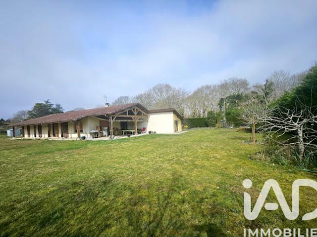 Maison vente à Dax, Saint-geours-de-maremne