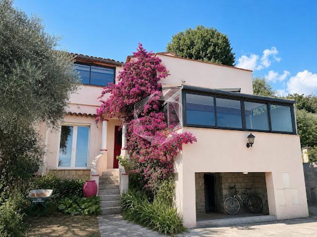 Maison vente à Grasse