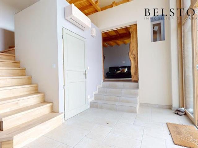 Maison vente à Eyraud-Crempse-Maurens, Dordogne