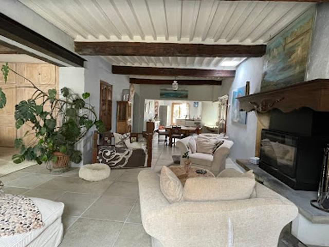 Maison vente à Nyons, Saint-maurice-sur-eygues