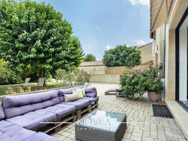 Maison vente à Bourg-en-Bresse, Jassans-riottier