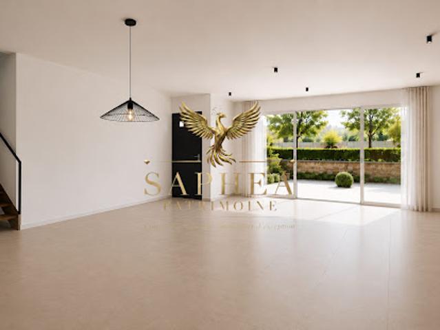 Maison vente à Arrondissement de Toulon, La Seyne-sur-mer