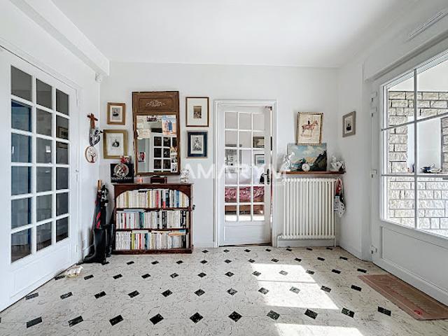 Maison vente à Abbeville, Saint-valery-sur-somme
